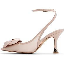 Ted Baker Women's Maya Pointed Toe Slingback Pump