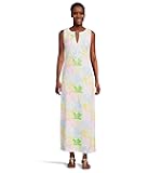 Lilly Pulitzer Womens Raina Maxi Dress