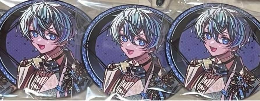 シクフォニ 缶バッジ 8点セット シクフォニ ランダム缶バッジ 第8弾 セット すち - メルカリ