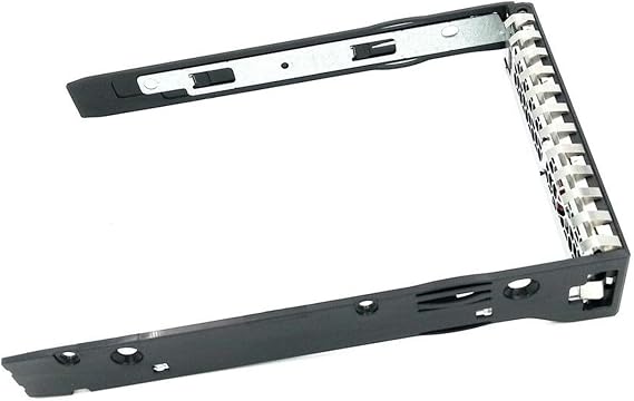 2-Pack 3.5 LFF SAS SATA Drive Tray Caddy | for HP Apollo 4200 Gen9/4510 Gen9/ML110 Gen10 & Apollo ML350 Gen10 (Storage Cape, Non-ProLiant) | PN: 774026-001