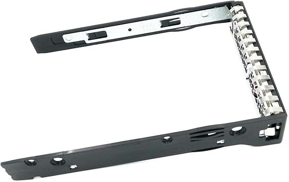 2-Pack 3.5 LFF SAS SATA Drive Tray Caddy | for HP Apollo 4200 Gen9/4510 Gen9/ML110 Gen10 & Apollo ML350 Gen10 (Storage Cape, Non-ProLiant) | PN: 774026-001