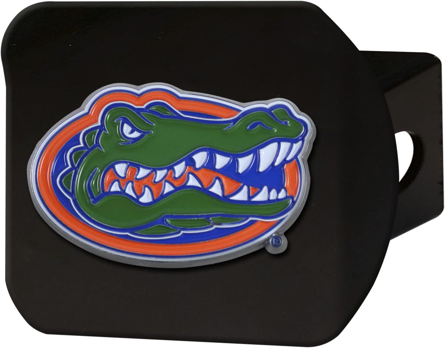 FANMATS NCAA Mens Color Hitch - Black