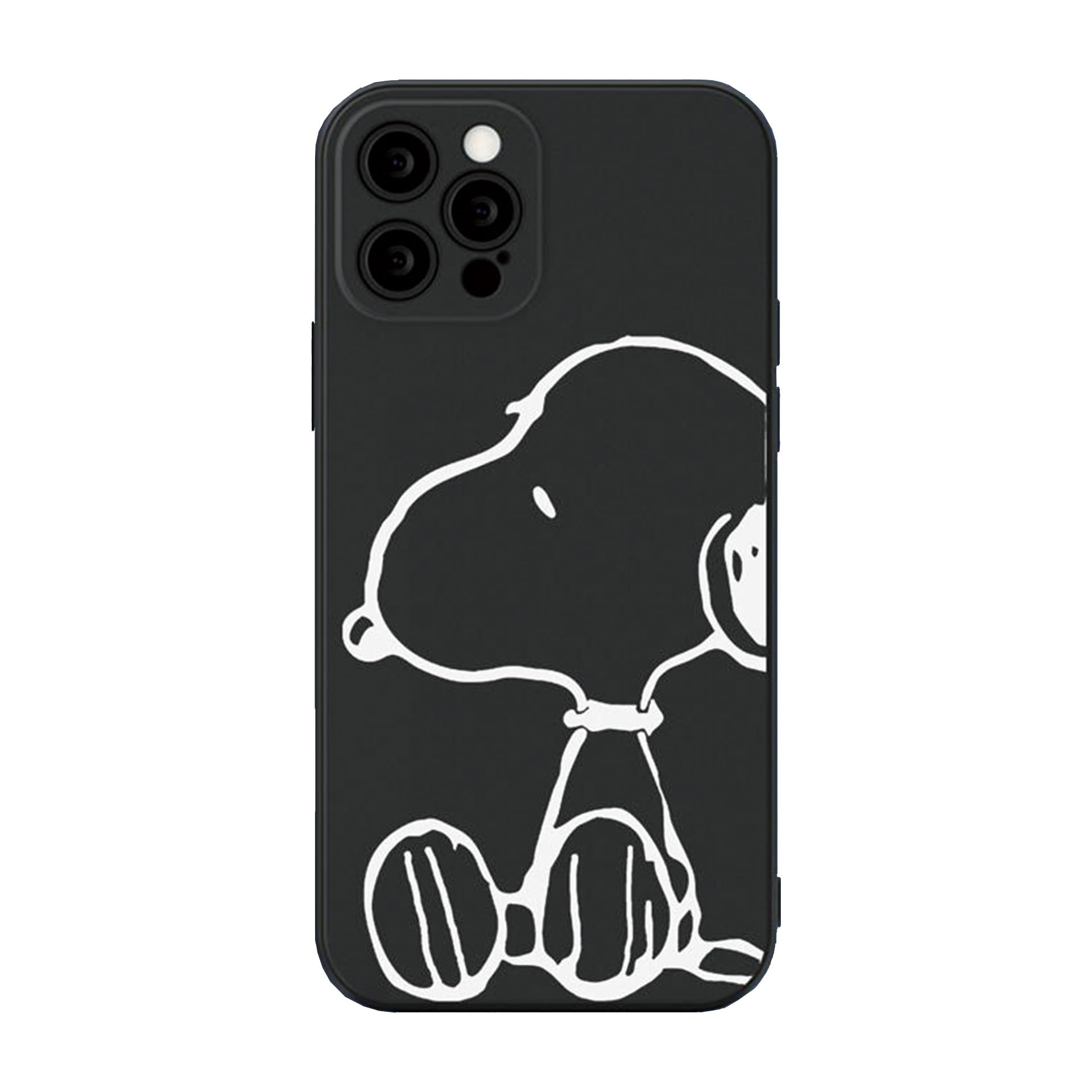 Amazon.co.jp: GREDINO スヌーピー iPhone8 Plus /7 Plus 用 ケース