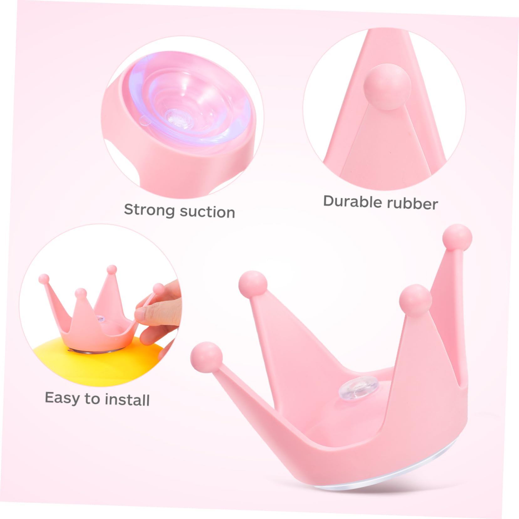 Elbow Guards Light Jr, Black, S