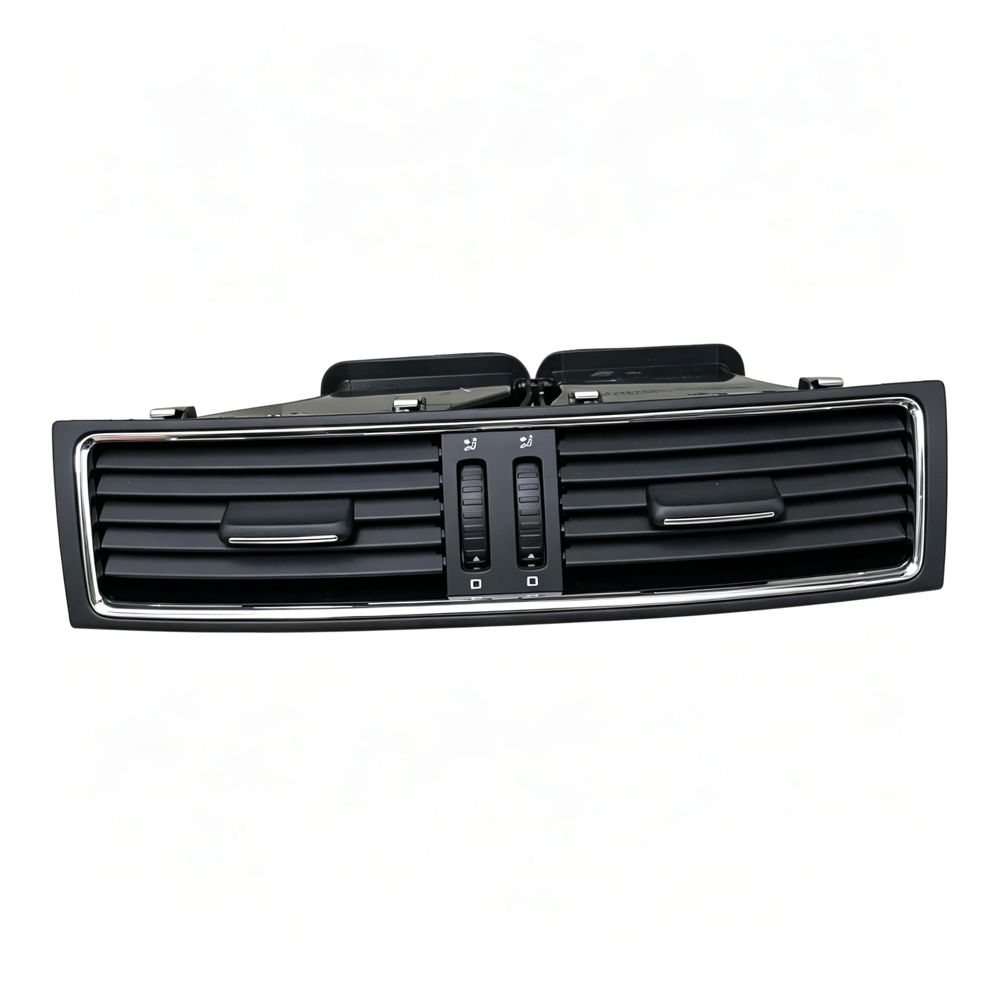 Automotive-specific LHD Car Front Dashboard Air Conditioning Outlet A/C Vents For Skoda For Superb 2 For MK2 3T 2009-2015