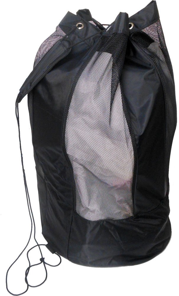 Amazon | ATHLETA(アスレタ) ボールバッグ SP-095 Fサイズ ブラック