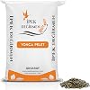 Silk Mill Clover Pellet Rodent Feed 3 KG