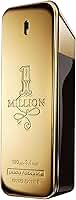 Perfume One Million Edt. 100ml - 100% Original/Selado