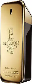 Perfume One Million Edt. 100ml - 100% Original/Selado