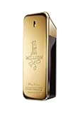 1 Million Eau de Toilette for Men - 3.4 oz