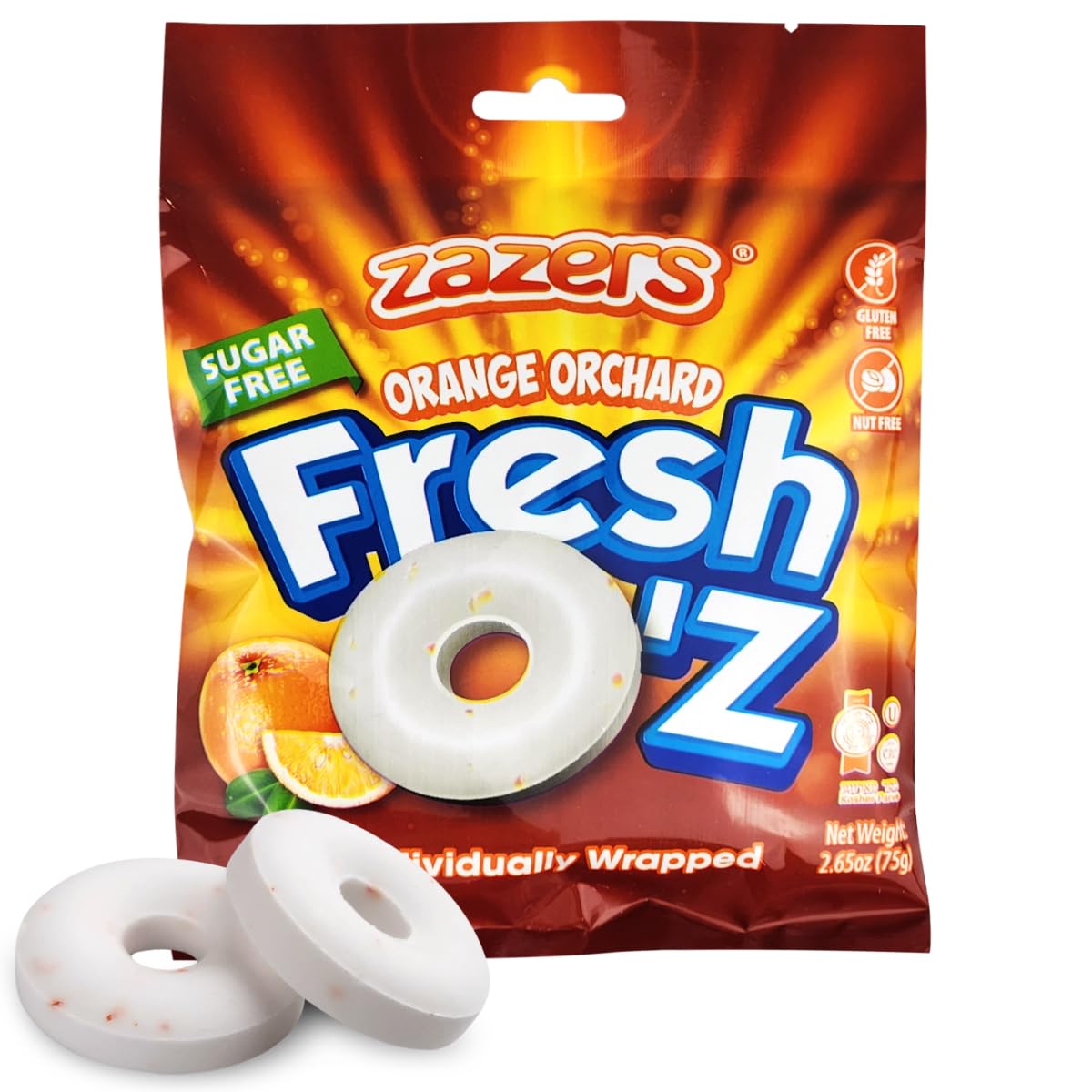 ★candy_otshch★ Andersen's Saltwater Taffy – Fox Snax