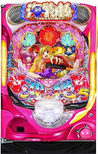 【循環改造済み】Pスーパー海物語IN沖縄5 Amazon | 【中古パチンコ台】Pスーパー海物語IN沖縄5 データ