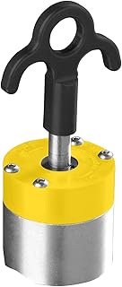 Magswitch Mag-Utility Hook 25, Yellow/Silver/Black