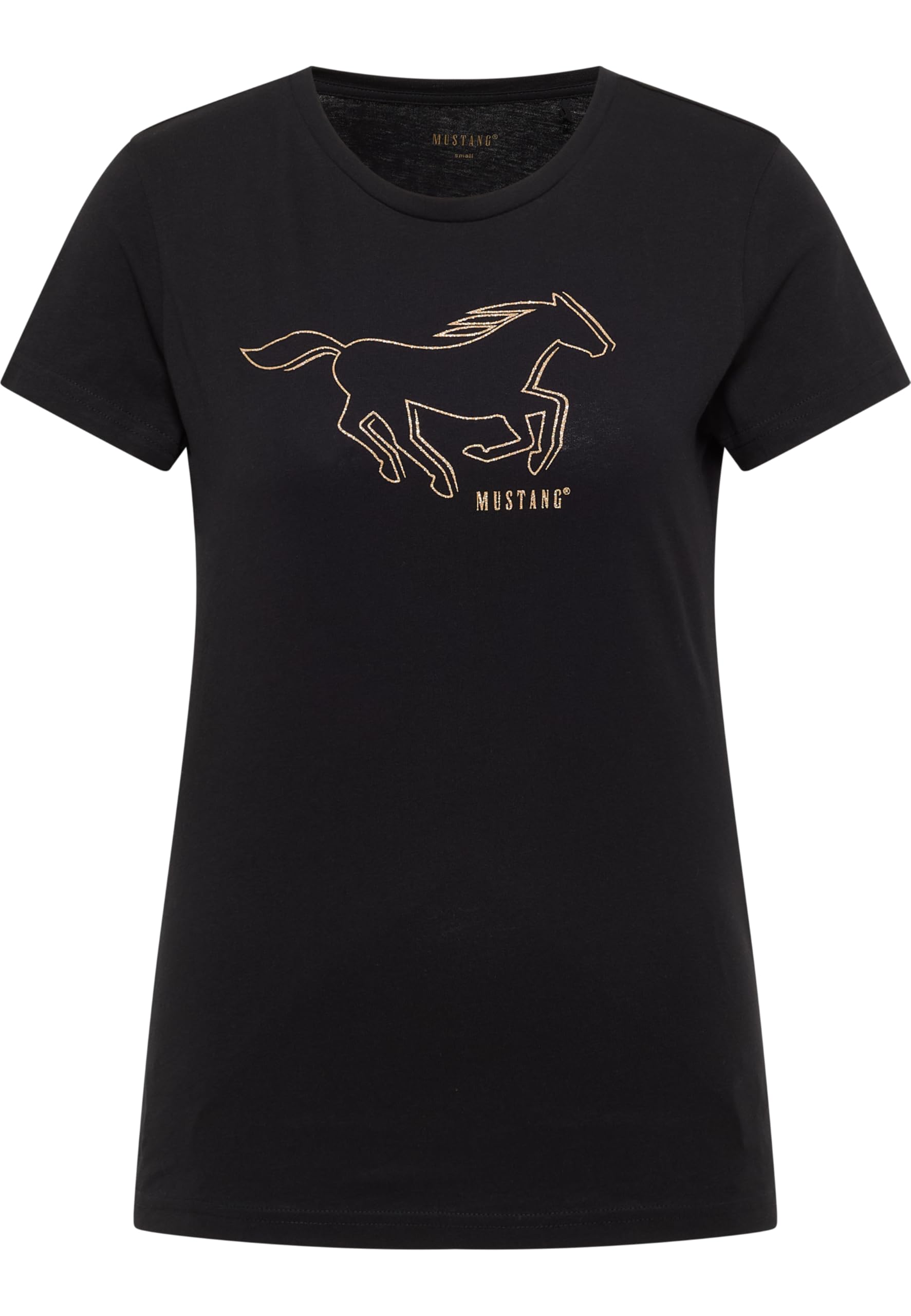 End Of Season Sales Mustang