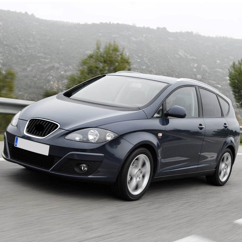 Bijon Saplaması Şifresiz 4 Adet WHT001812 Seat Altea XL ile uyumlu 2007-2015