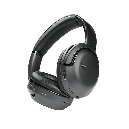 JBL Tour One Wireless Noise Cancelling Headphones