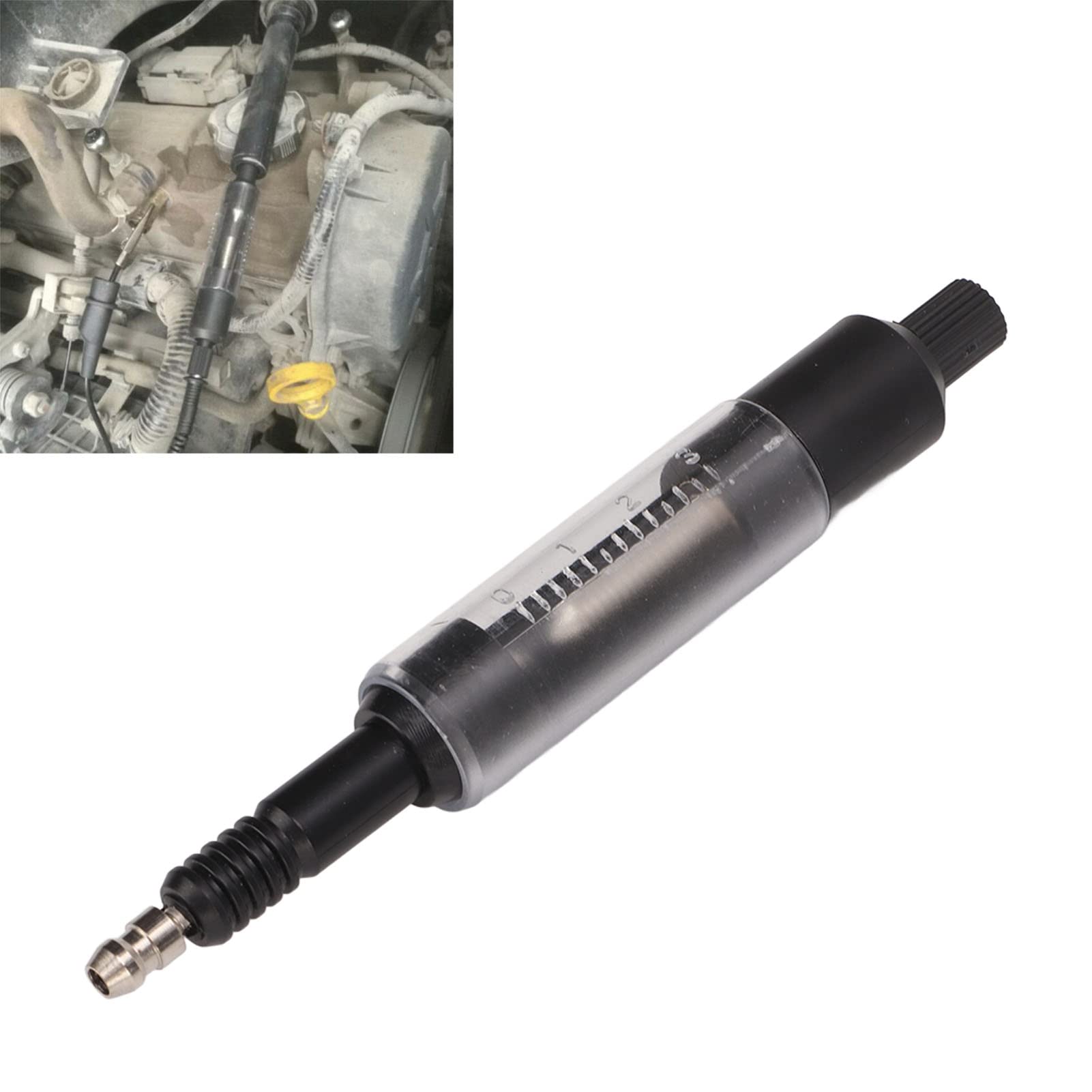 Tester Di Accensione Per Motori - Controlla Candele E Sistema Di Accensione Per Auto, Moto, Tosaerba E Piccoli Motori