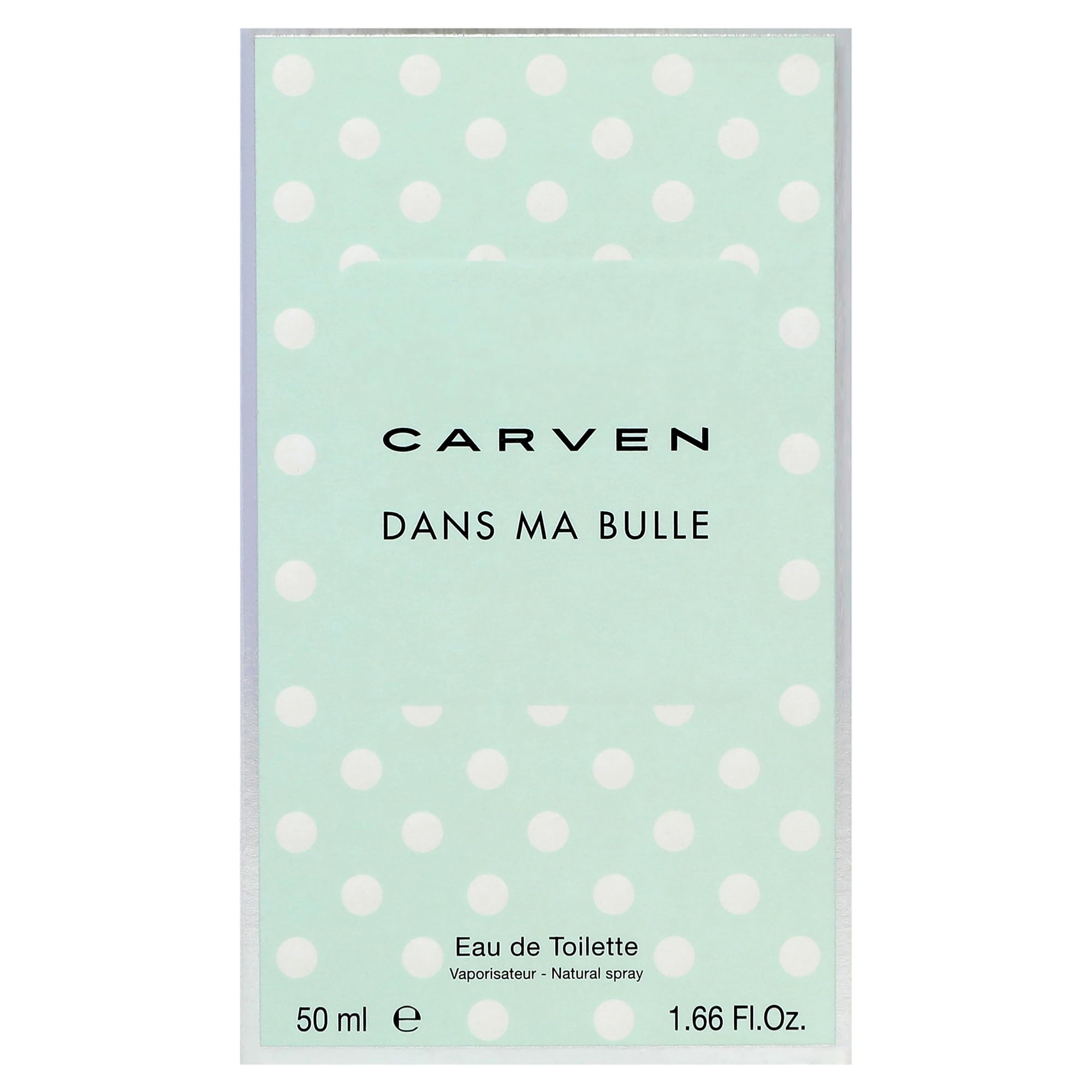 Carven Perfums Carven Dans Ma Bulle Etv 50Ml 0.05 g