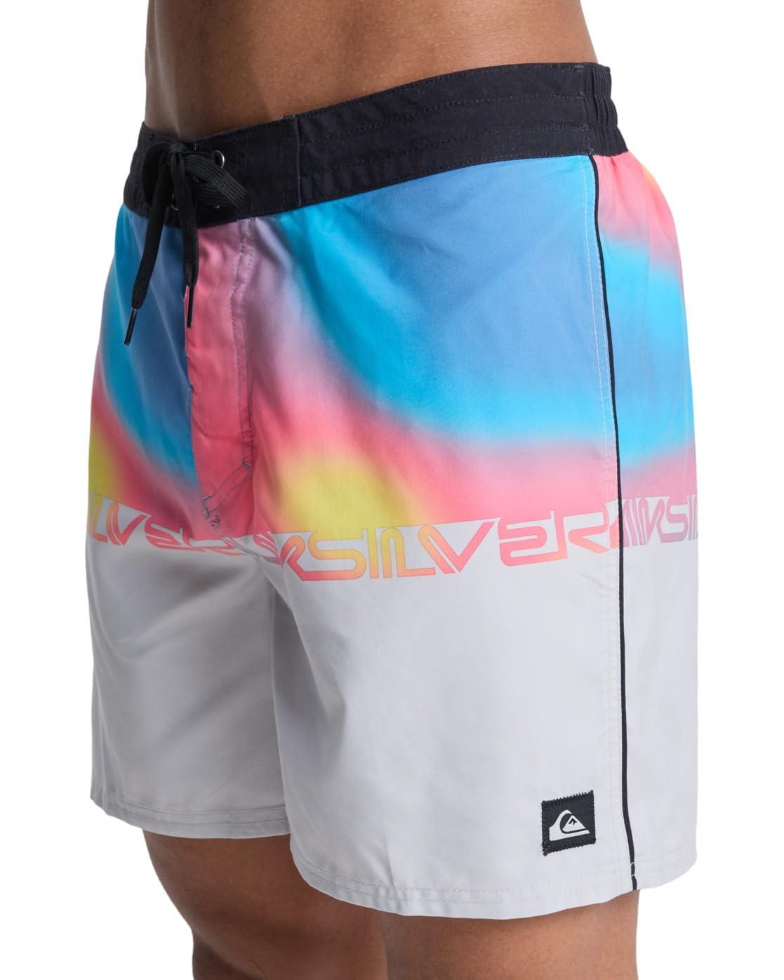 Quiksilver Everyday Half Jam 16 Maillot de Bain Homme (Lot de 1)