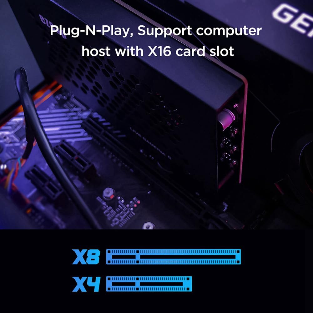 324B Live Gamer Raw PCIE 4K karta do przechwytywania gier wideo nagrywanie i transmisja na żywo do systemów gier