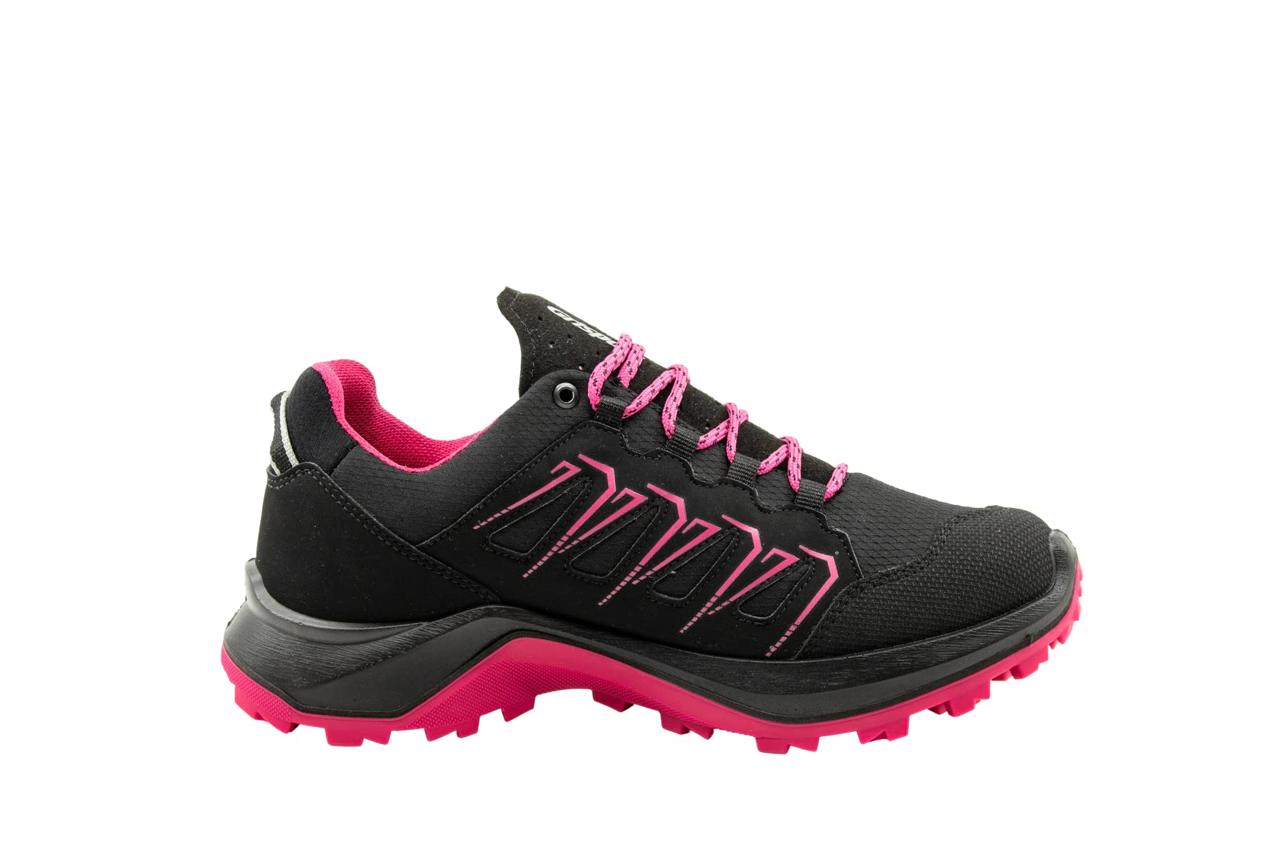 Grisport Cross Evolution Chaussures basses de trekking pour homme et femme