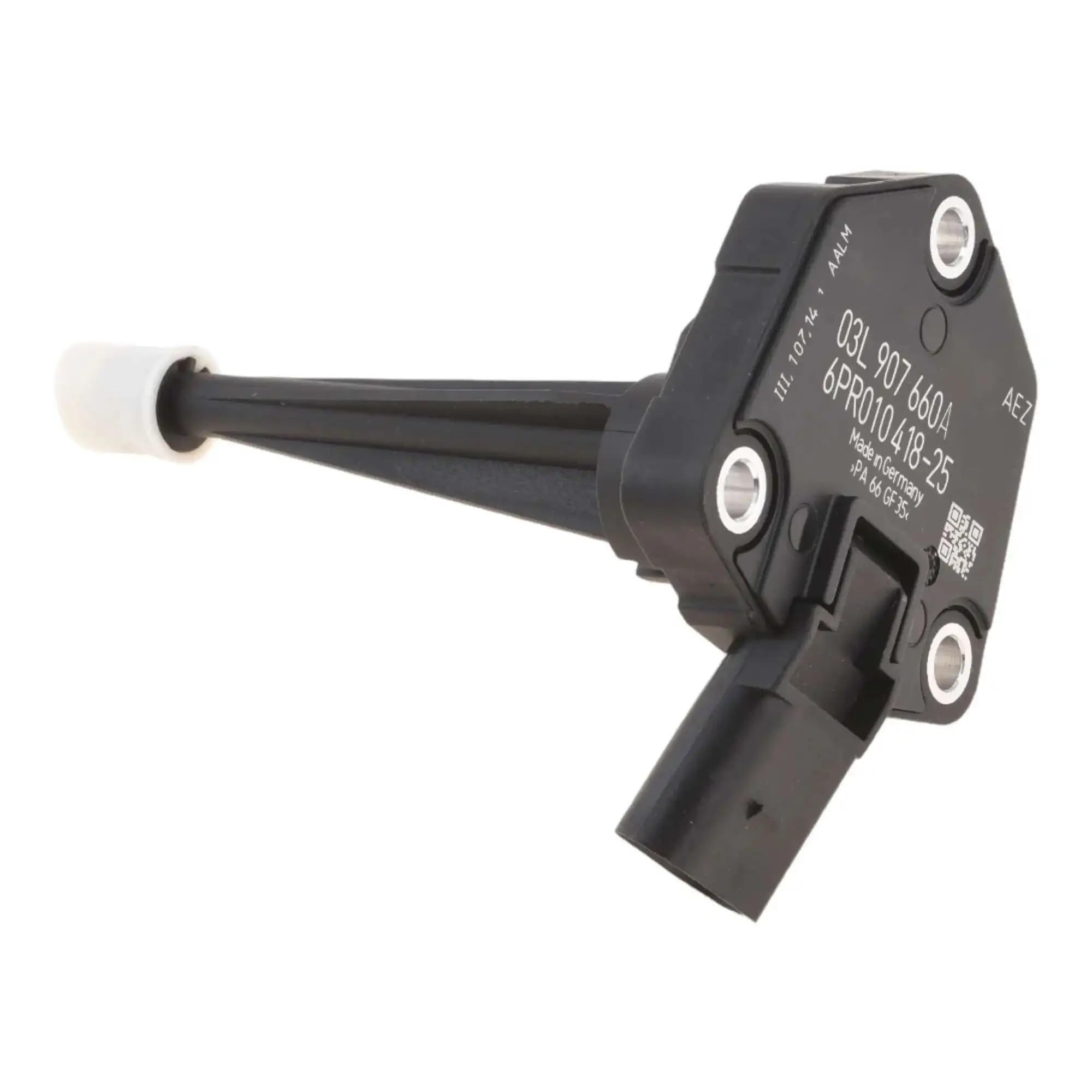 Sensore livello dell'olio autoveicoli 03L907660C Adatto per Audi A4 B8,A5,A6 C7,A8 D4,Q5 Adatto per Vw Amarok Adatto per Crafter Adatto per Touareg 7P Sensore coppa olio