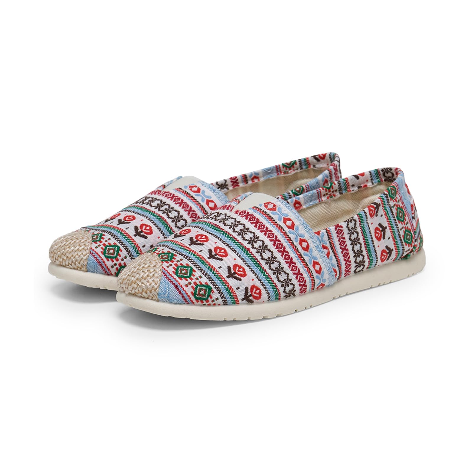 Alexis Leroy Slipper Ballerinas Damen Espadrilles