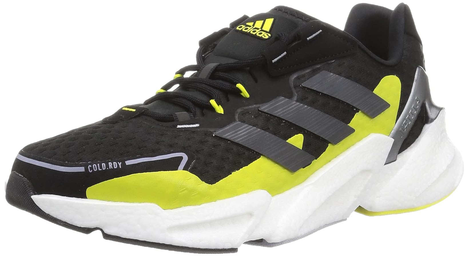 adidas COLD RDY ブラック 27.0 Amazon | [アディダス] アディスター コールド. レディ ADISTAR