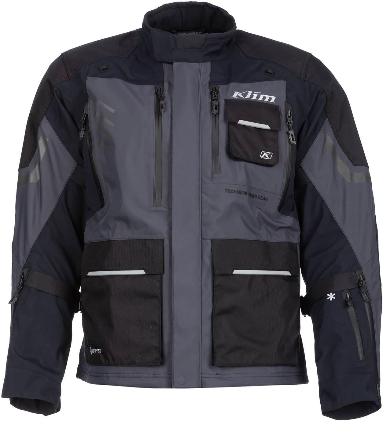 Carlsbad Jacket XL Black