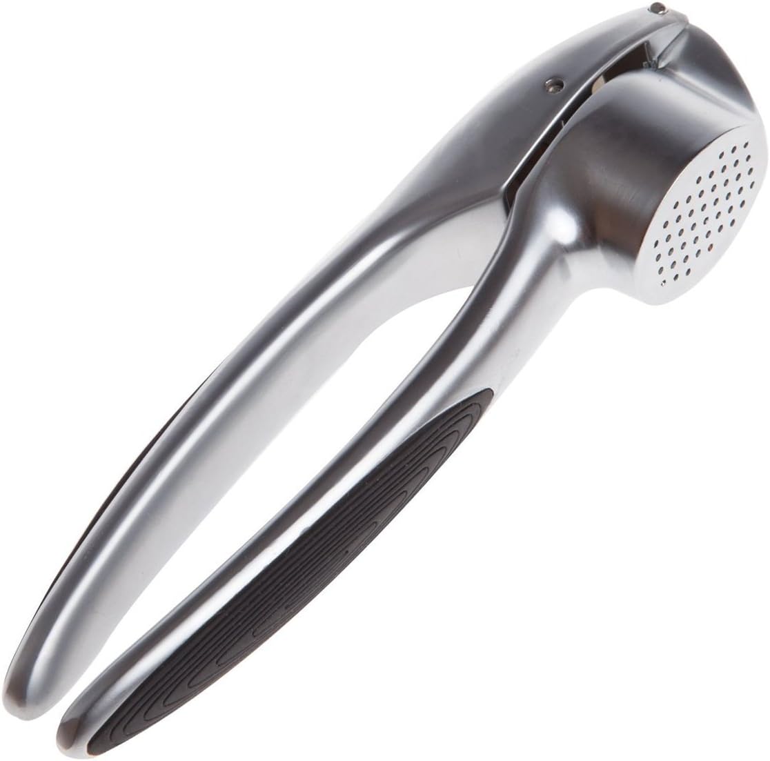 Premium Garlic Press By Schefs
