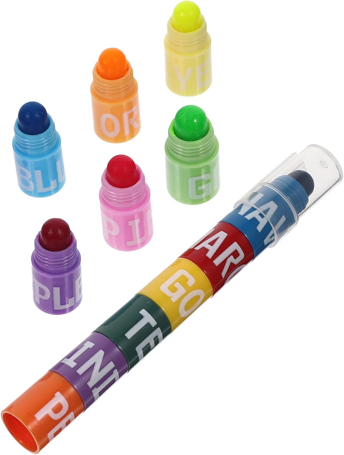 Lot De 30 Pointes De Rechange Pour Stylos à Peinture, Pointes Fines De