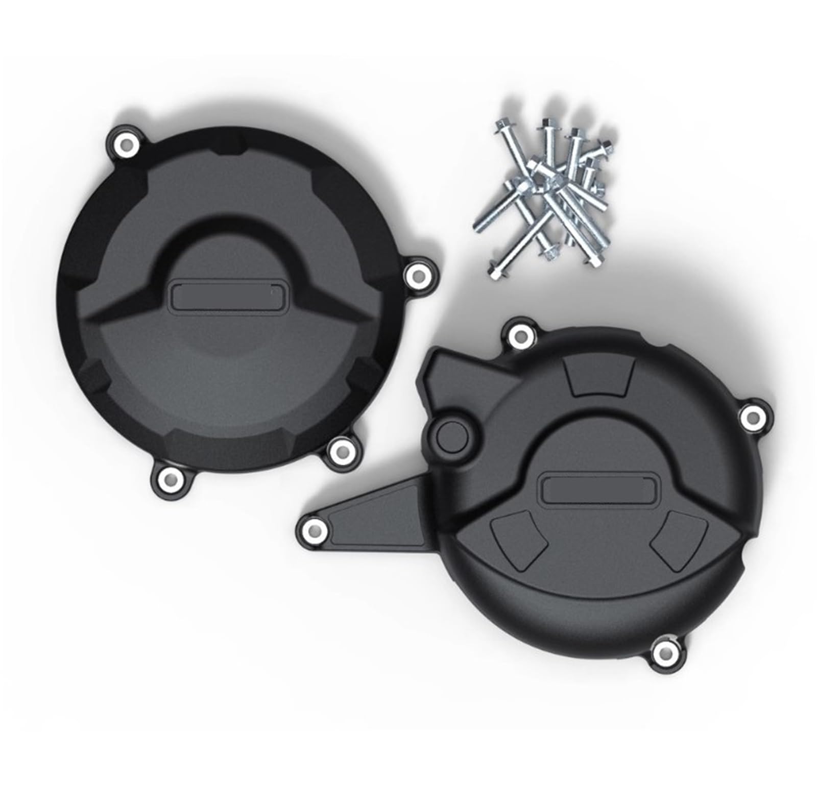 Protection carter moteur Ducati 959 2016-2019 Panigale V2 accessoire moto - 7