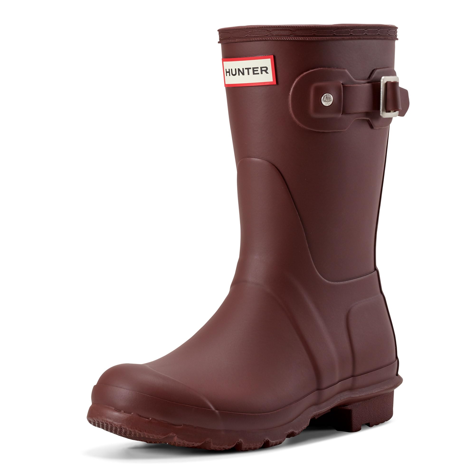 Hunter Women's Original Short Rain Boots