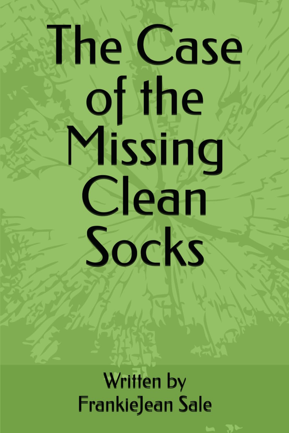 The Case of the Missing Clean Socks