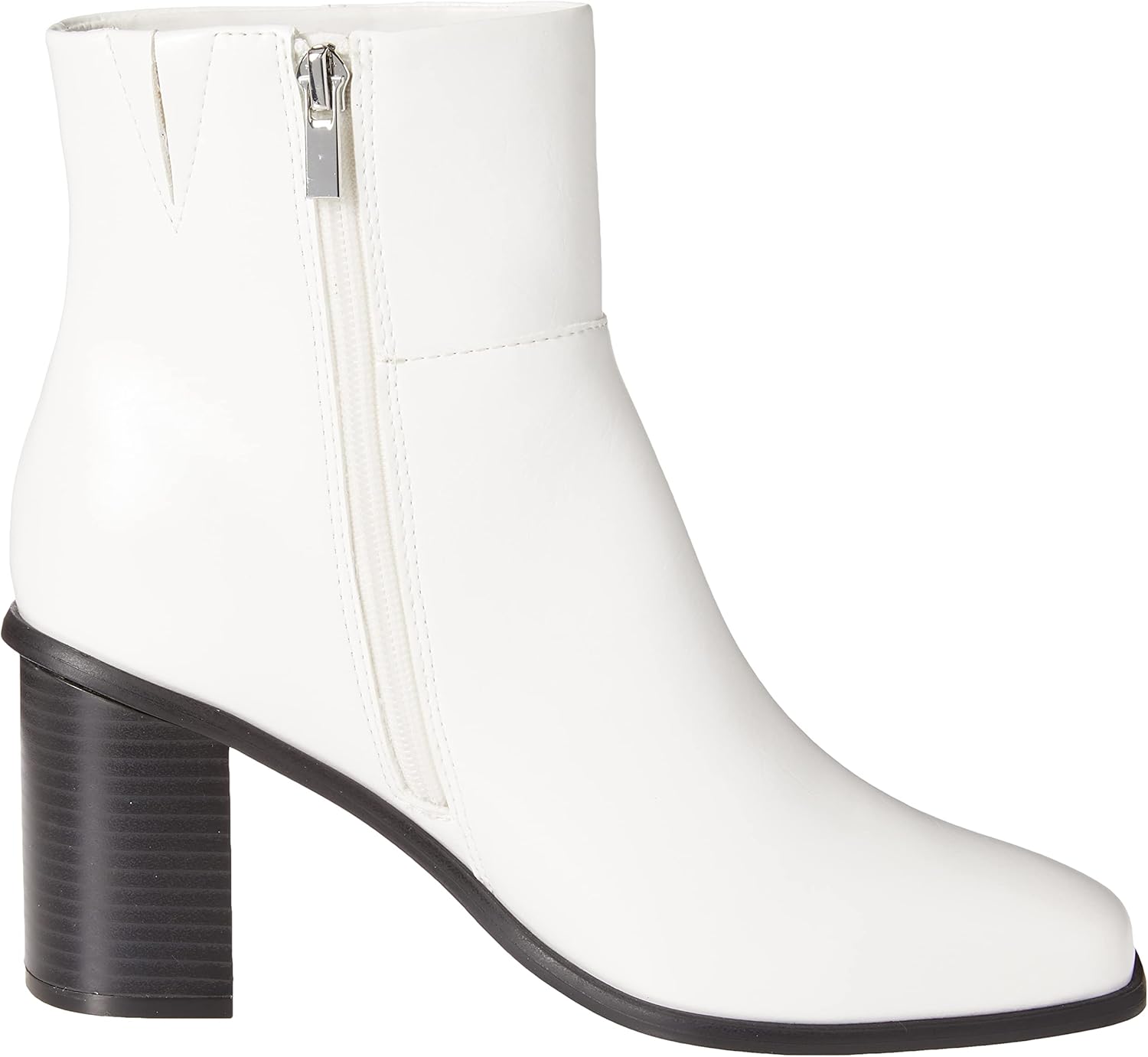 The Drop Women's Ibita Ankle Boot - Image 6