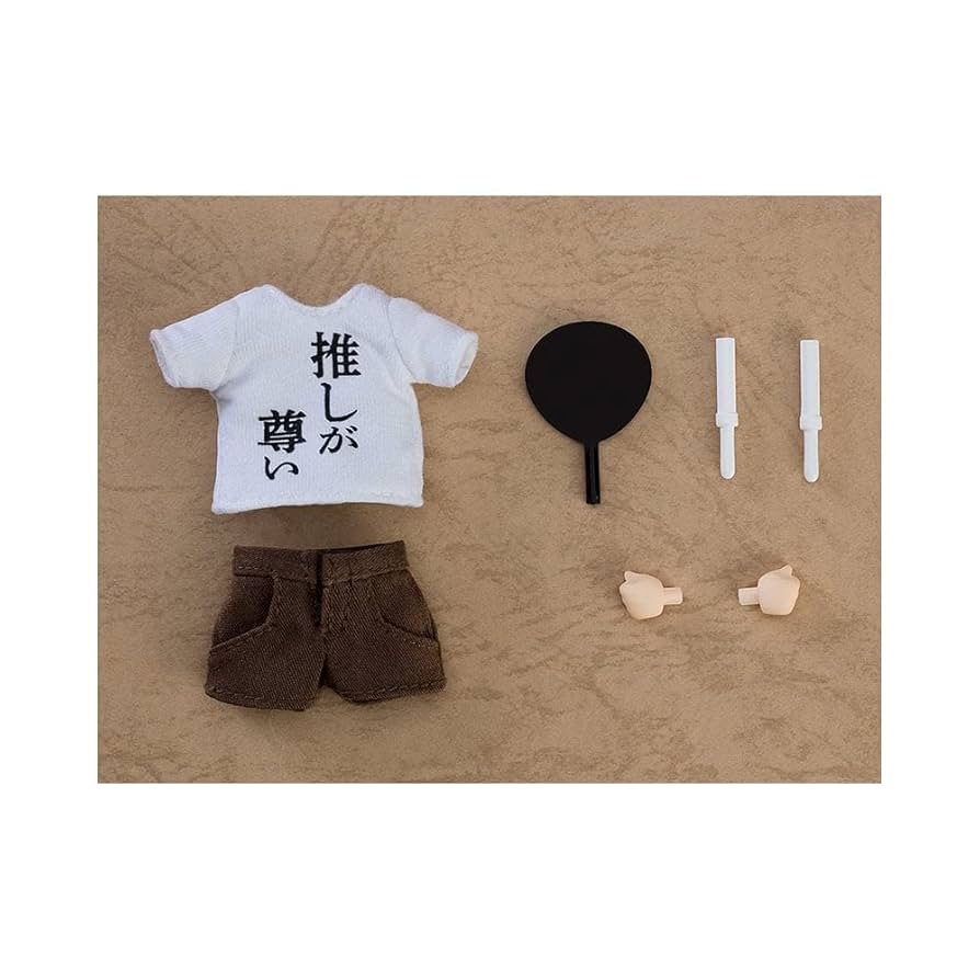 ねんどろいど 推しの子 ５体セット ねんどろいど ルビー