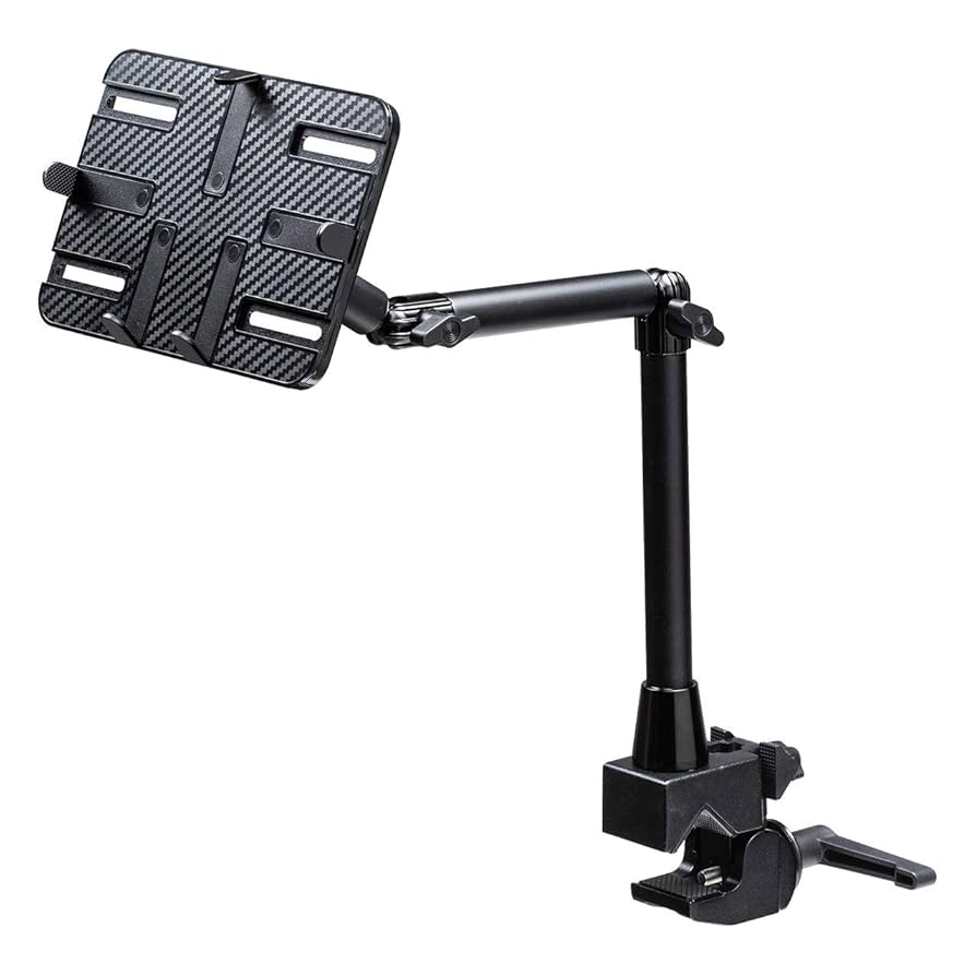 タブレット アーム スタンド Amazon.co.jp: ZenCT タブレットスタンド スマホ&タブレット