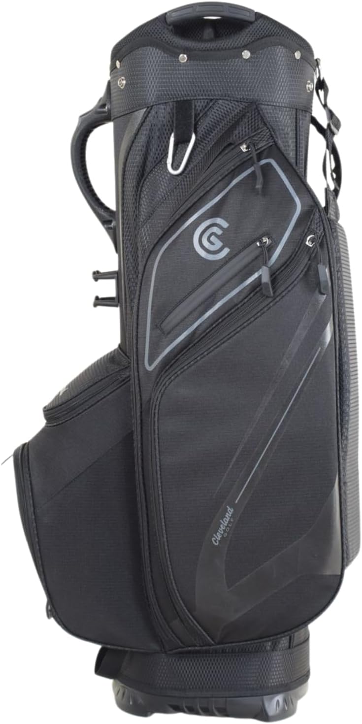 Cleveland Golf Lightweight Cart Bag