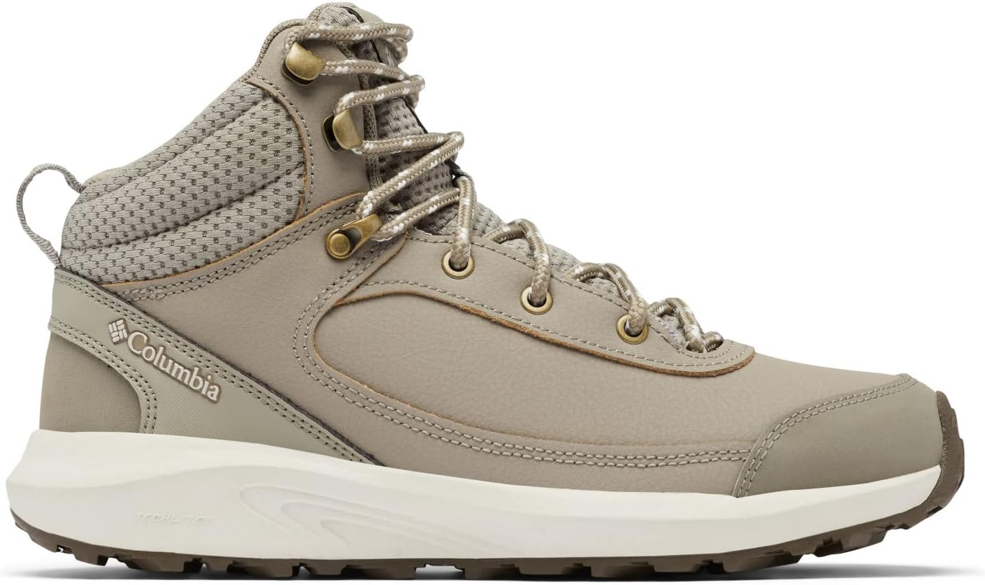 Columbia Womens Crestwood Hiking Boot