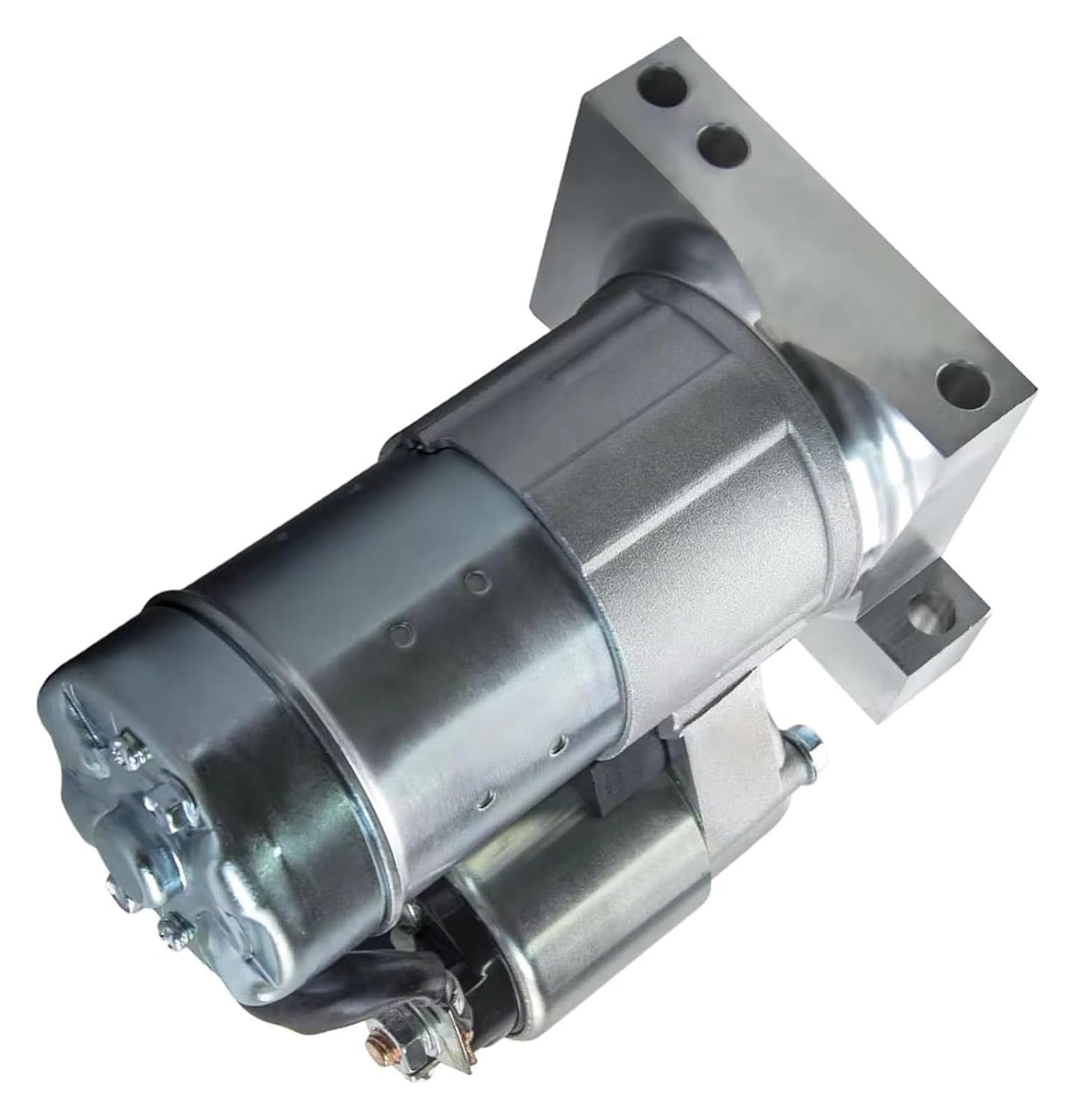 Automobile Motor Starter Motor Electric Automobile Drive Engine Set for Chevrolet for Astro for Base for Biscayne for Blazer High Torque 153/168