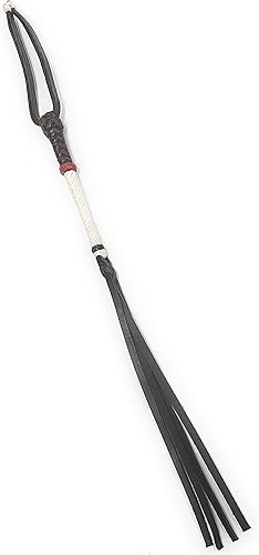 Miniatura 2 de Charro Saddle Horse Whip, Cuarta Charra para Caballo