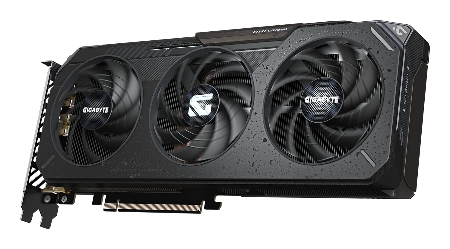 Amazon | Gigabyte Radeon RX 9060 XT GAMING OC 16G