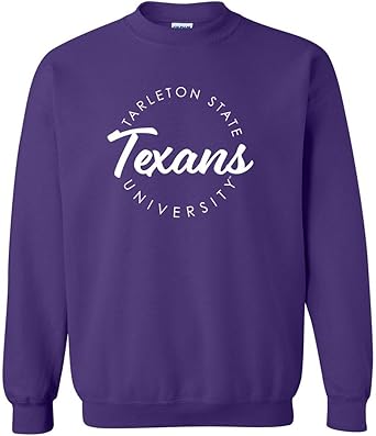 tarleton state university sweatshirt