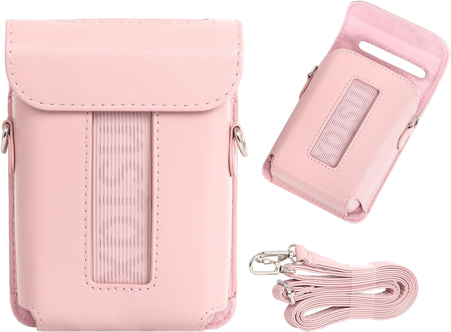 Rieibi Mini Link 3 Case – Protective Case For...