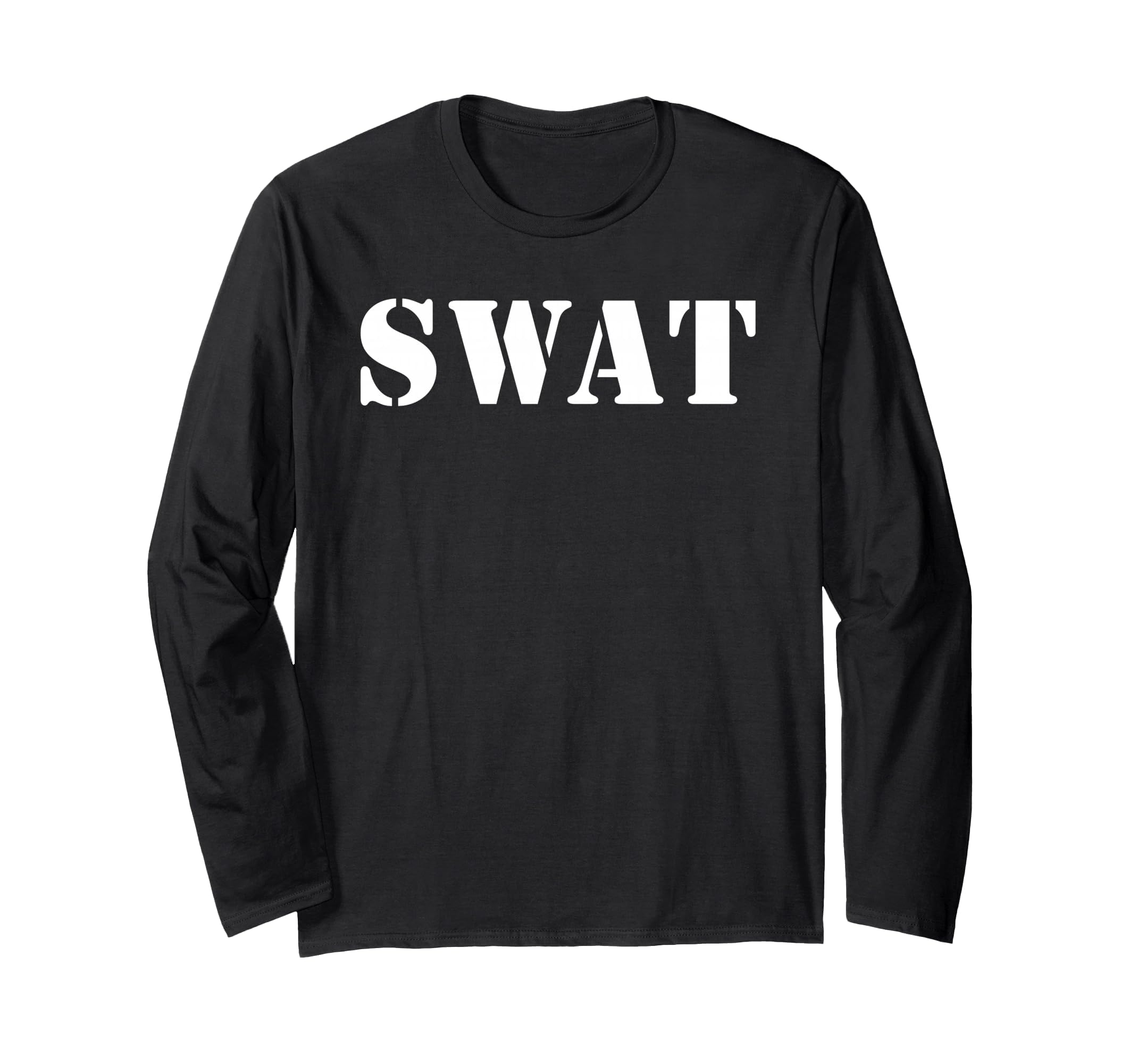 SWAT Long Sleeve T-Shirt