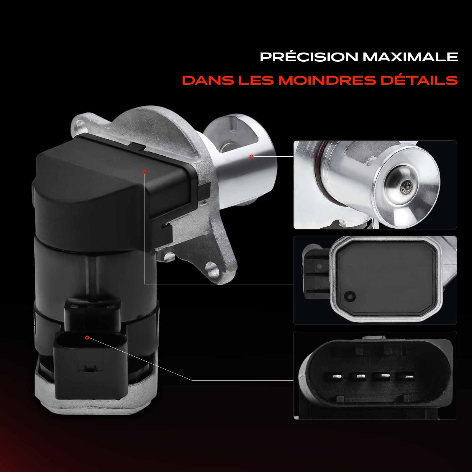 Frankberg Vanne EGR 6461400460