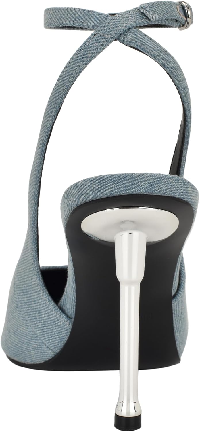 Nine West Womens Monroh