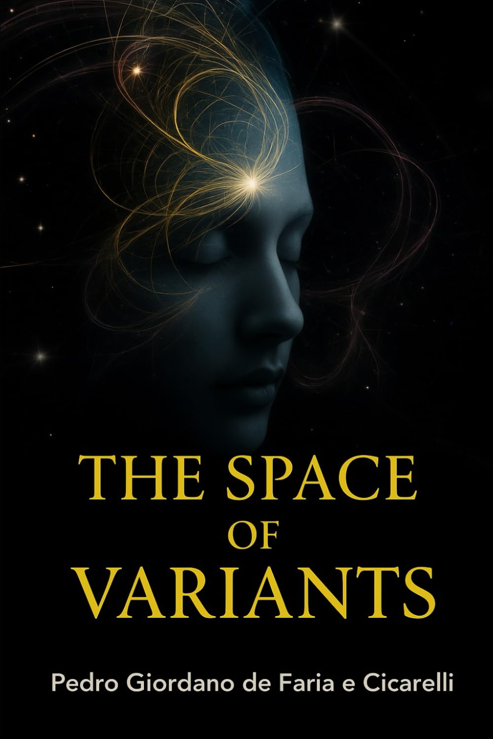 THE SPACE OF VARIANTS: 2 (PEDRO CICARELLI)