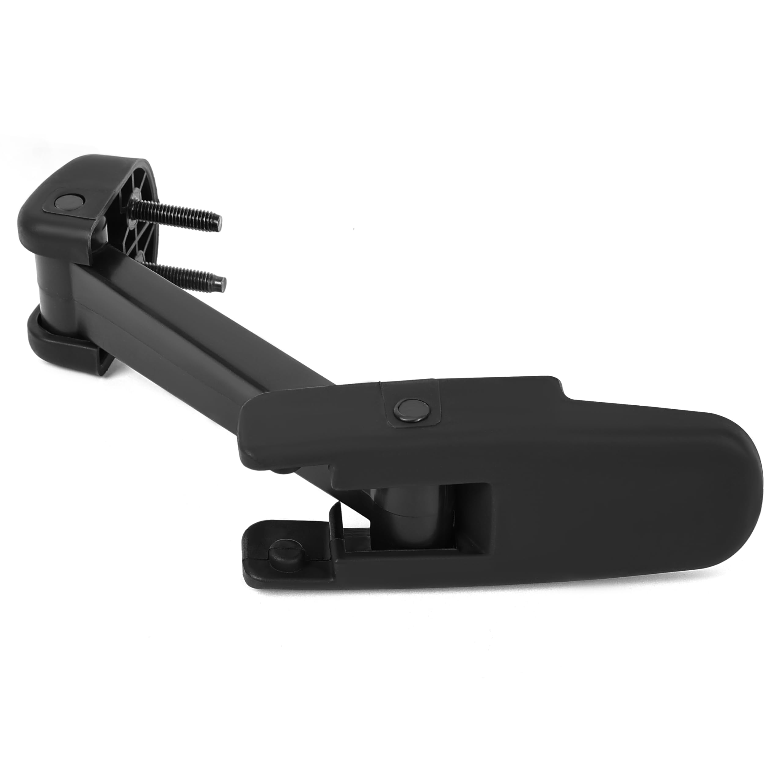 Amazon.com: KUAFU Hood Latch Compatible with 2003-2009 Kodiak