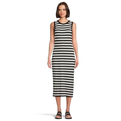 Sanctuary Contrast Trim Maxi Women
